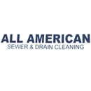 All American Sewer & Drain Cleaning - Sewer Cleaners & Repairers
