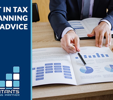 SDP Accountants - Woolloongabba, QLD. Expert In Tax Planning Advice