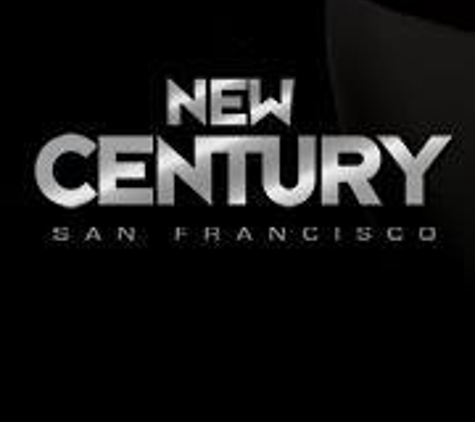 New Century Theater - San Francisco, CA