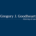 Gregory J. Goodheart Attorney at Law