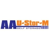 AA U-Stor-M gallery