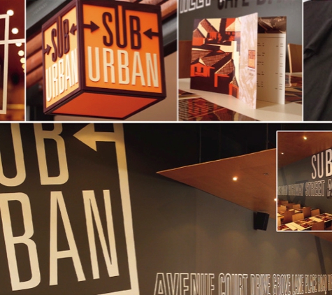 Vision Signs - Hallam, VIC