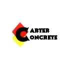 Carter Concrete and Construction