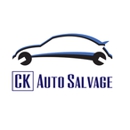 CK Auto Salvage - Automobile Salvage