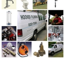 Hoover Plumbing - Water Heaters