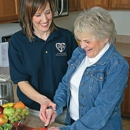 ComForcare Senior Services - Eldercare-Home Health Services