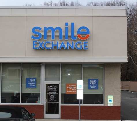 Smile Exchange - Clifton Heights, PA