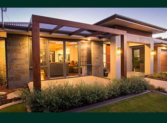 Arden Vale Homes - Middle Ridge, QLD. Best In Design Quality & Value