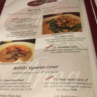 Anna Thai Restaurant
