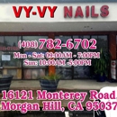 Vy-Vy Nails - Nail Salons