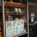 Funagain Games - Games & Supplies