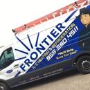 Frontier A/C Heating & Refrigeration - Air Conditioning Service & Repair