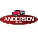 Andersen Oil Company - Heating Equipment & Systems