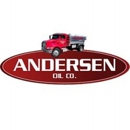 Andersen Oil Company - Fuel Oils