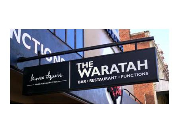 Bathurst Signs & Screen Printing