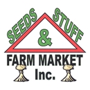 Seeds & Stuff Farm Market - Feed Dealers