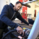 Fitness Machine Technicians - Exercising Equipment-Service & Repair