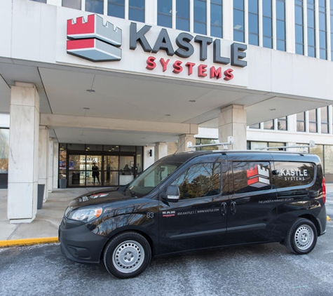 Kastle Systems - Chicago, IL
