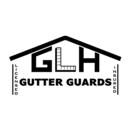 GLH Gutter Guards - Gutters & Downspouts
