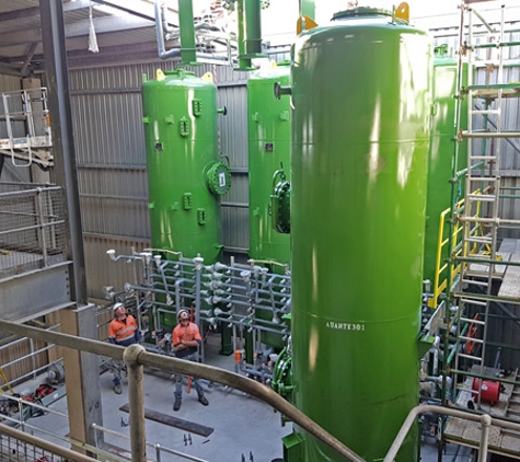 JC Butko Engineering Pty Ltd - Wodonga, VIC