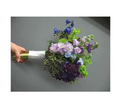 The Enchanted Florist - Lismore, NSW