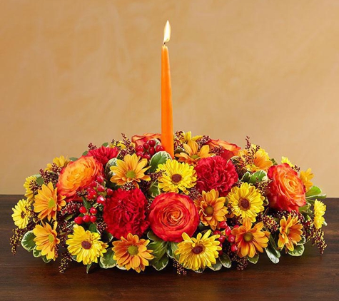 Oakbrook Florist & Flower Delivery - Mountain View, CA