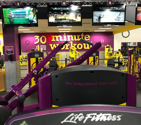 Planet Fitness - Knoxville, TN
