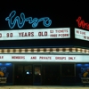 Wyo Theatre gallery