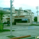 World Express - Gas Stations