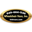 Wheelchair Vans Inc - Voted Lowest Prices on Wheelchair Vans - Automobile Customizing