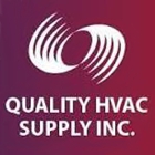 Quality HVAC Supplies Inc