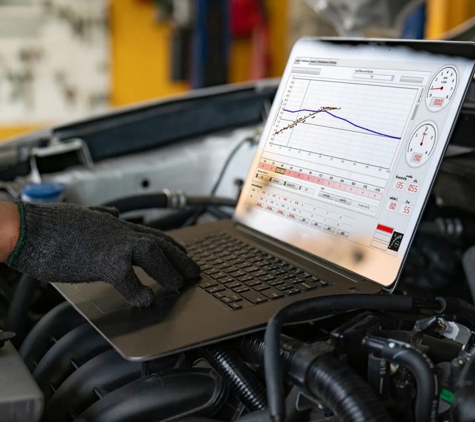 Simmtec Automotive - Wendouree, VIC