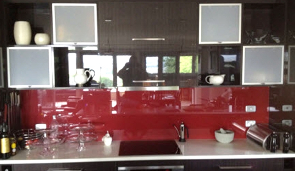 Glass Busters - Travellers Rest, TAS. A Guarantee Of Quality From Start To Finish