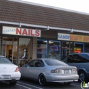 Candy Nail - Nail Salons