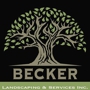 Becker landscaping & Services