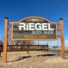 Riegel Body Shop gallery