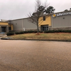 The Storage Center-Flowood