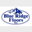 Blue Ridge Floors Inc - Floor Materials