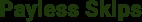 Payless Skips Logo