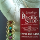 A Psychic Shop Readings By Gn - Psychics & Mediums