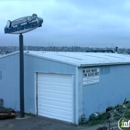 Draper Machine Works Inc - Machine Shops