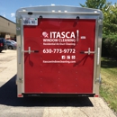 Itasca Window Cleaning - Window Cleaning