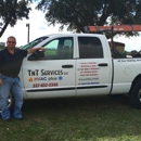 TnT Services LLC - Air Conditioning Equipment & Systems
