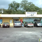 Aliana Meat Market