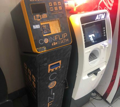 CoinFlip Bitcoin ATM - Coppell, TX