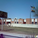 Amphi Middle School - Schools