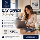 The Highland Hub Office Suites and Virtual Offices