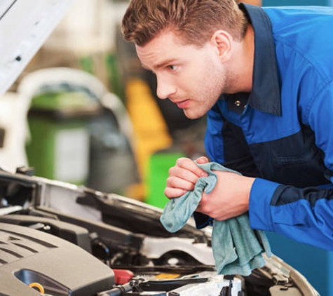 Global Auto Spares - Southport, QLD