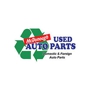 Mcdonough Used Auto Parts