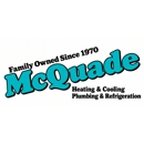 McQuade Heating & Cooling Plumbing & Refrigeration - Fireplaces